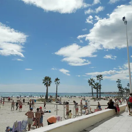 Apartamento Experience Dream Hills Torrevieja