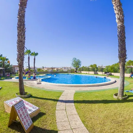 Experience Dream Hills Torrevieja