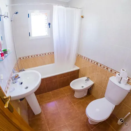 Experience Dream Hills Apartamento *