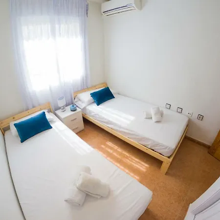 Experience Dream Hills Apartamento Torrevieja