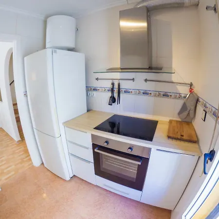 Apartamento Experience Dream Hills