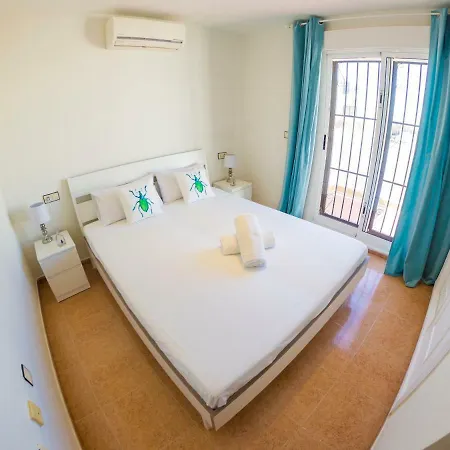 Experience Dream Hills Apartment Torrevieja