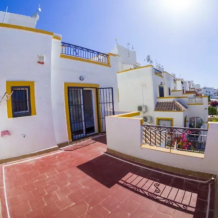 Experience Dream Hills Apartamento