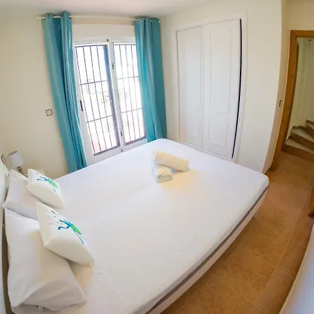 Apartamento Experience Dream Hills Torrevieja