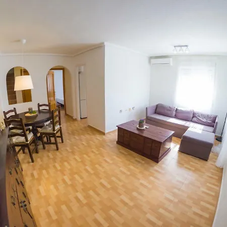 Experience Dream Hills Apartamento *