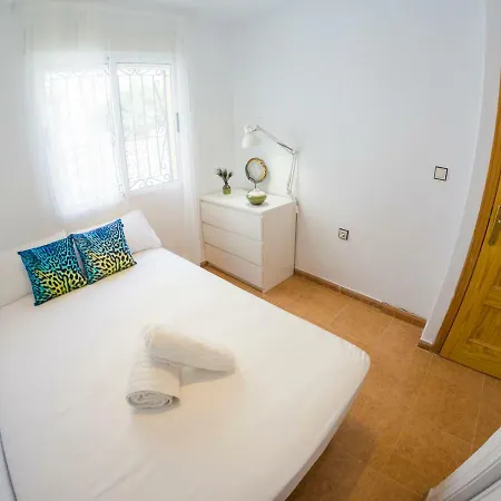 Experience Dream Hills Apartamento Torrevieja