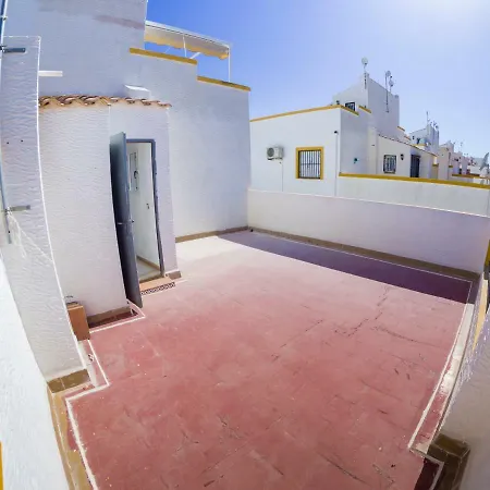 Apartamento Experience Dream Hills