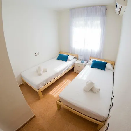 Apartamento Experience Dream Hills