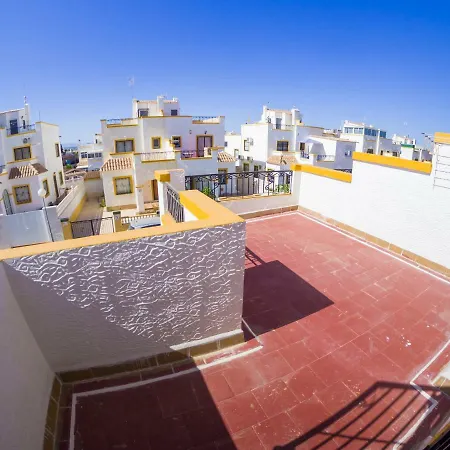 Apartamento Experience Dream Hills