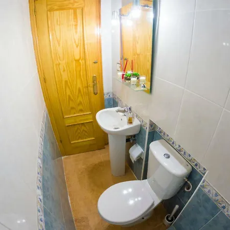 Apartment Experience Dream Hills *