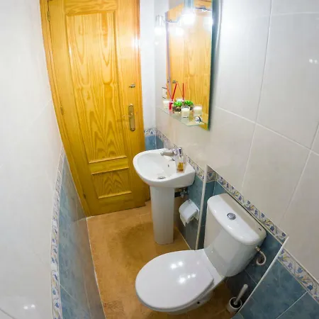 Apartamento Experience Dream Hills *